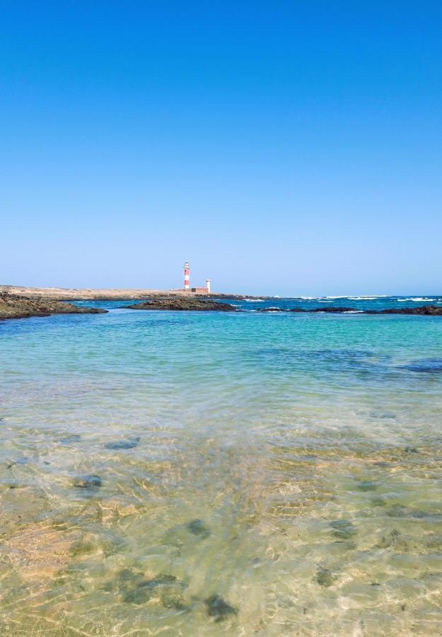Deep Blue Cotillo II By Sea You There Fuerteventura Екстериор снимка